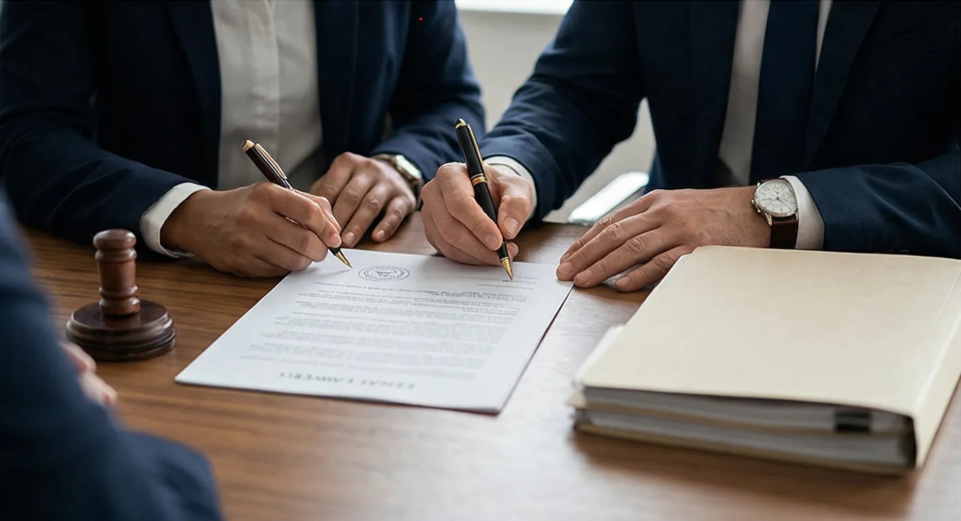 Criminal Defense